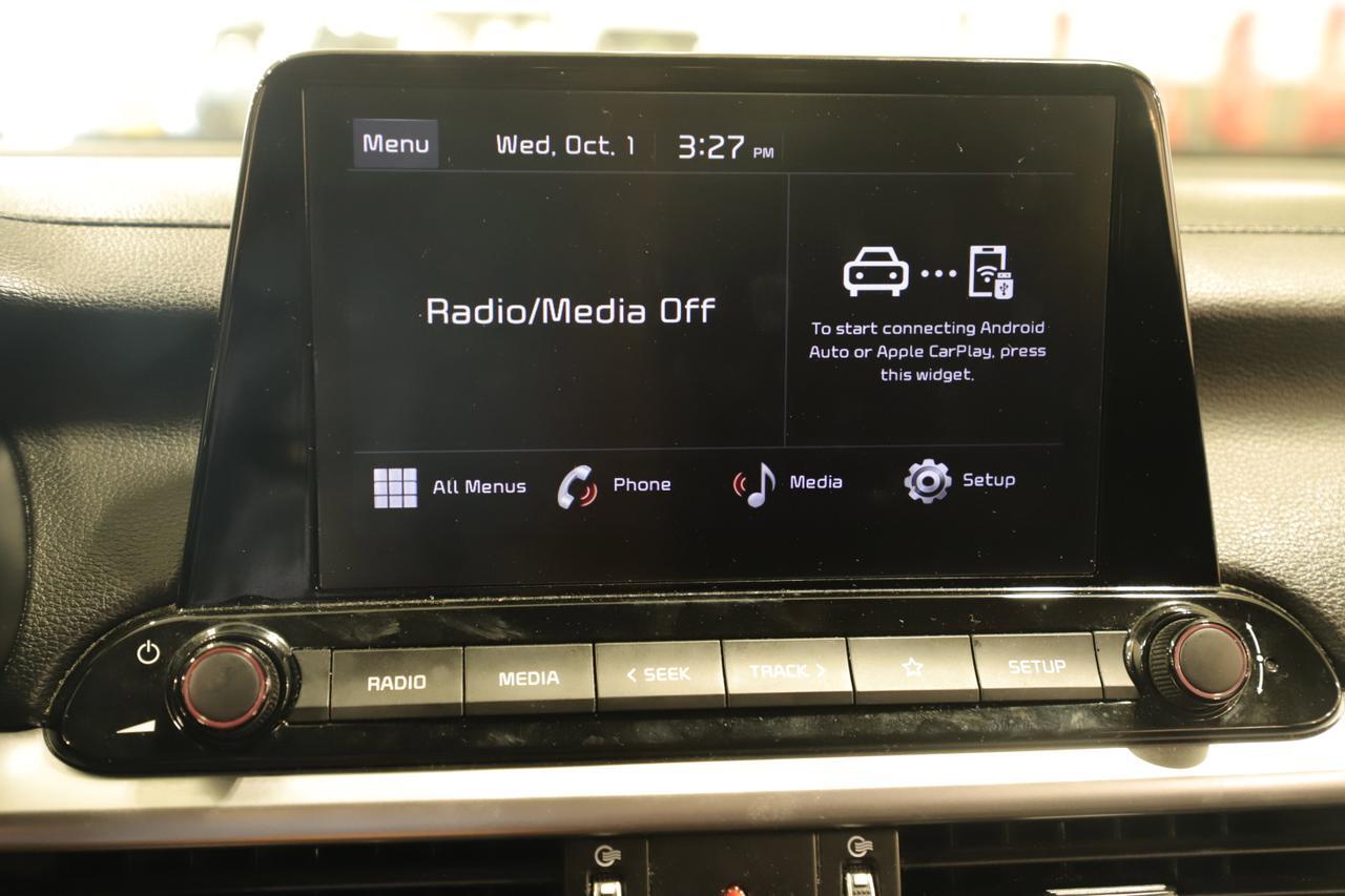 2023 Kia Forte LXS New Braunfels TX