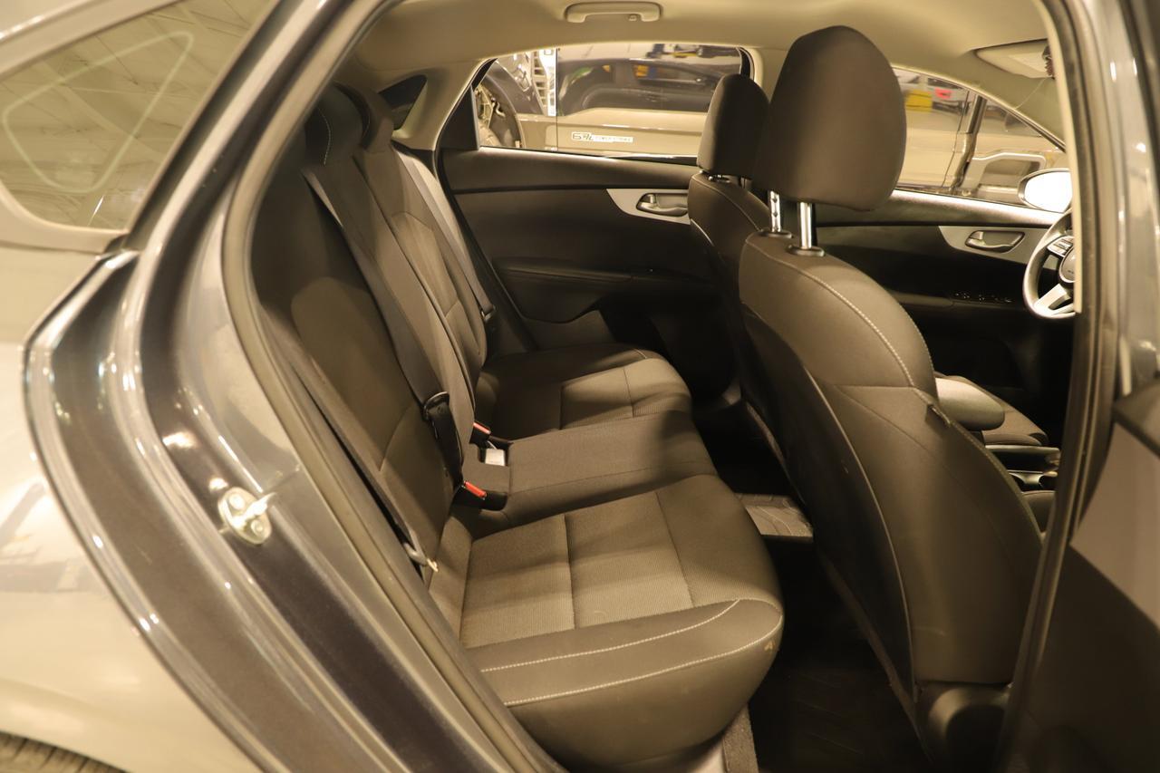 2023 Kia Forte LXS New Braunfels TX