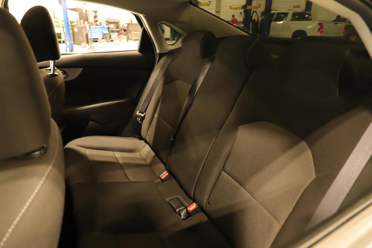 2023 Kia Forte LXS New Braunfels TX