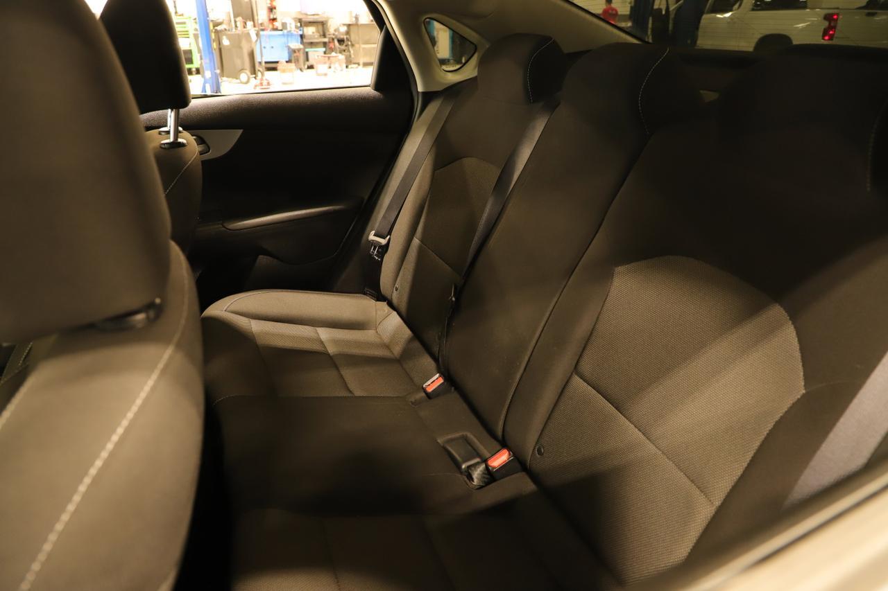 2023 Kia Forte LXS New Braunfels TX