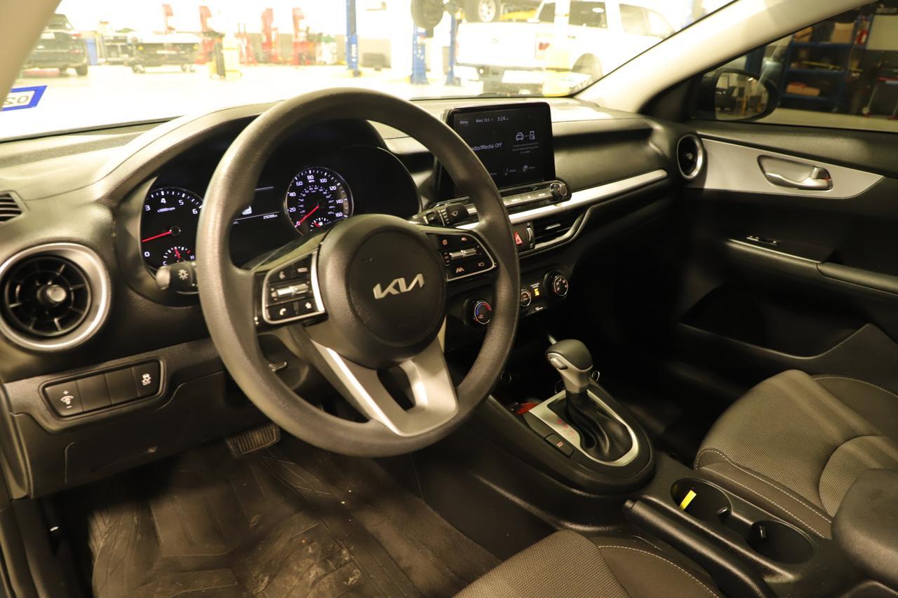 2023 Kia Forte LXS New Braunfels TX