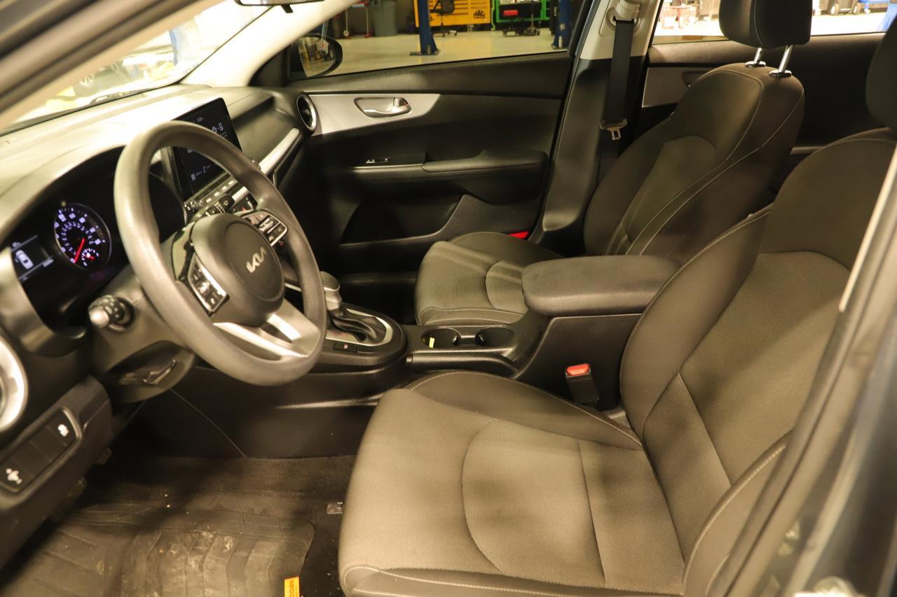 2023 Kia Forte LXS New Braunfels TX