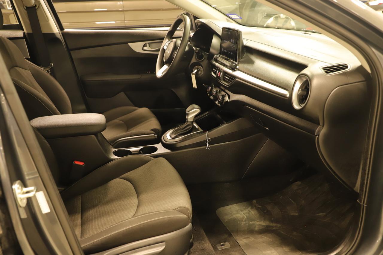 2023 Kia Forte LXS New Braunfels TX