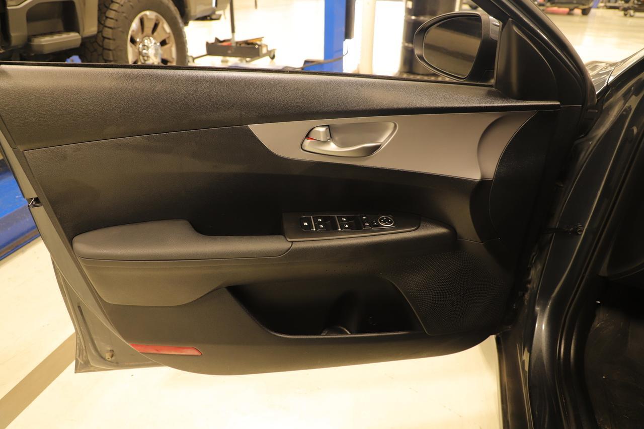 2023 Kia Forte LXS New Braunfels TX