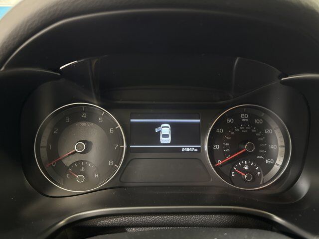 2023 Kia Forte LXS San Antonio TX