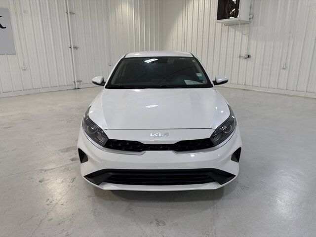 2023 Kia Forte LXS San Antonio TX