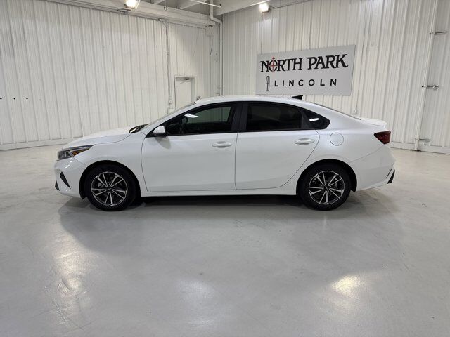 2023 Kia Forte LXS San Antonio TX