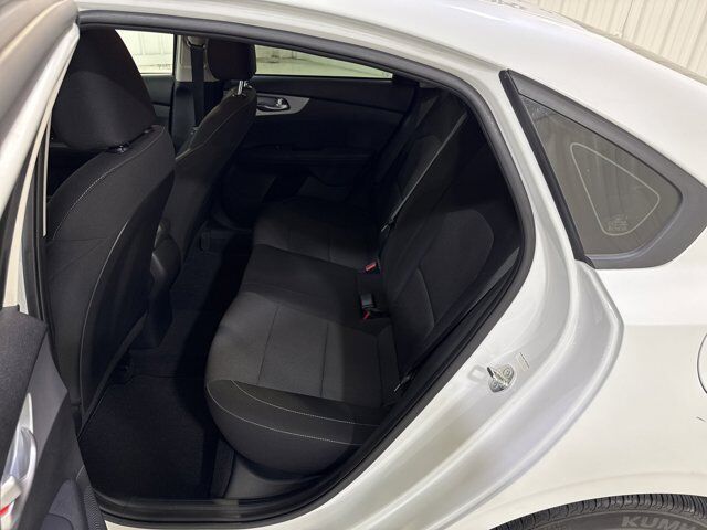 2023 Kia Forte LXS San Antonio TX