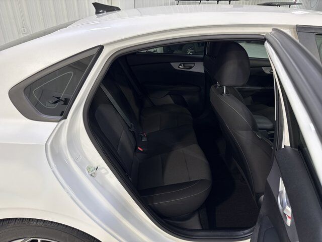 2023 Kia Forte LXS San Antonio TX