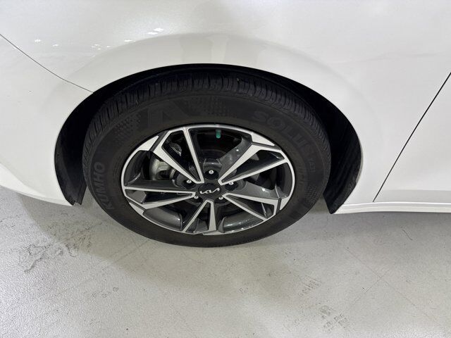 2023 Kia Forte LXS San Antonio TX
