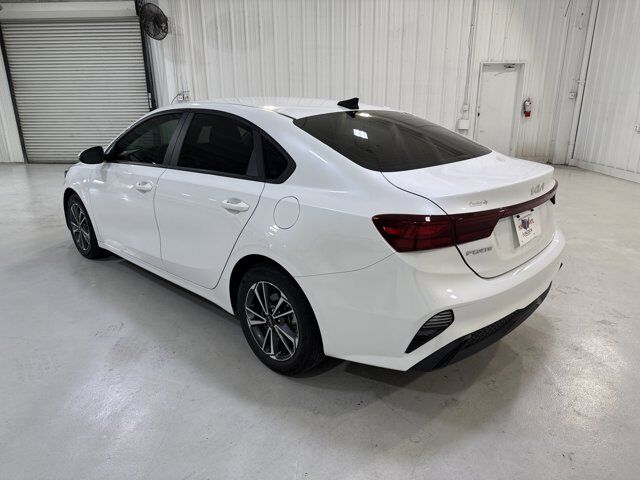 2023 Kia Forte LXS San Antonio TX