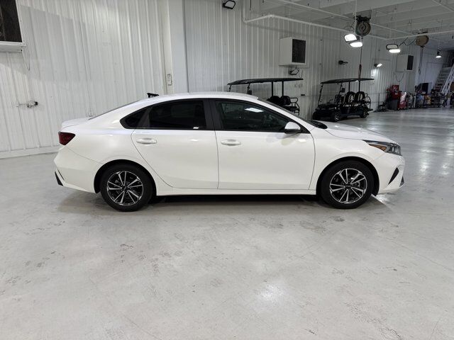 2023 Kia Forte LXS San Antonio TX