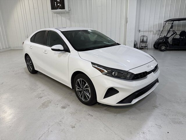2023 Kia Forte LXS San Antonio TX