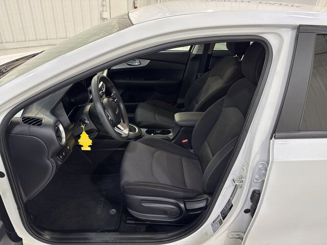 2023 Kia Forte LXS San Antonio TX