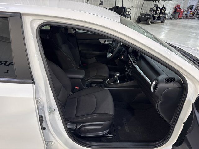 2023 Kia Forte LXS San Antonio TX