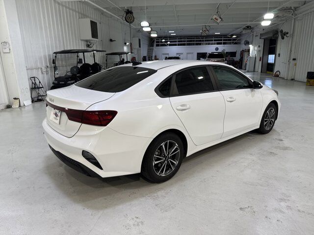 2023 Kia Forte LXS San Antonio TX