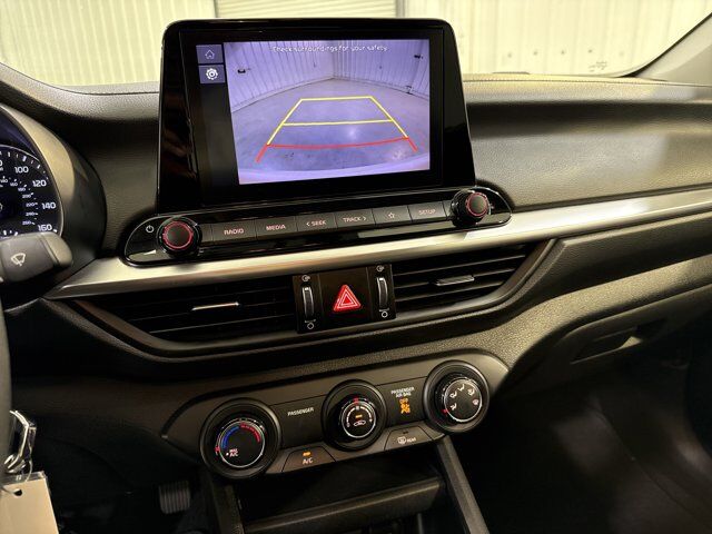 2023 Kia Forte LXS San Antonio TX