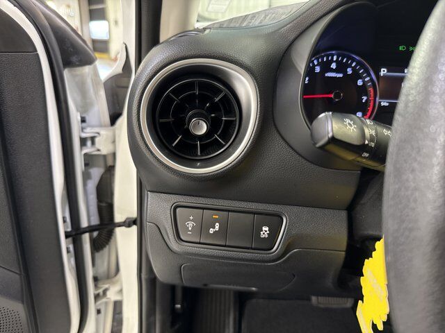 2023 Kia Forte LXS San Antonio TX