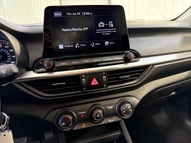 2023 Kia Forte LXS San Antonio TX