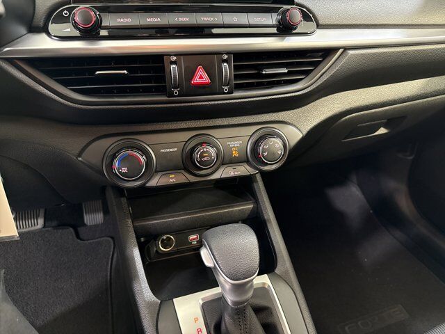2023 Kia Forte LXS San Antonio TX