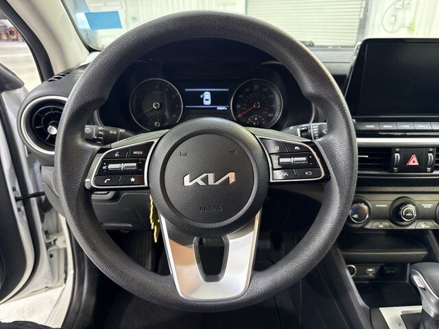 2023 Kia Forte LXS San Antonio TX