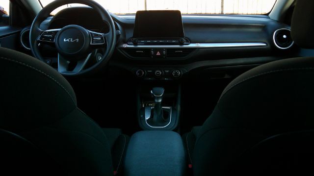 2023 Kia Forte LXS San Antonio TX