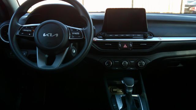 2023 Kia Forte LXS San Antonio TX