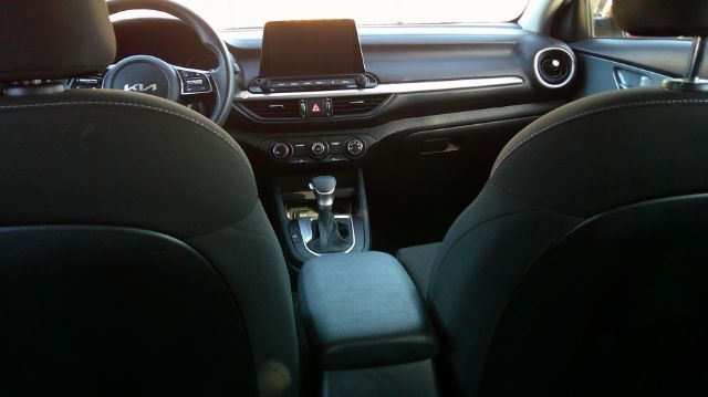 2023 Kia Forte LXS San Antonio TX