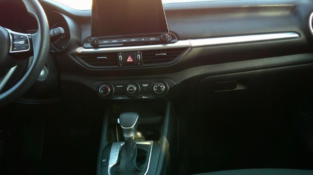 2023 Kia Forte LXS San Antonio TX