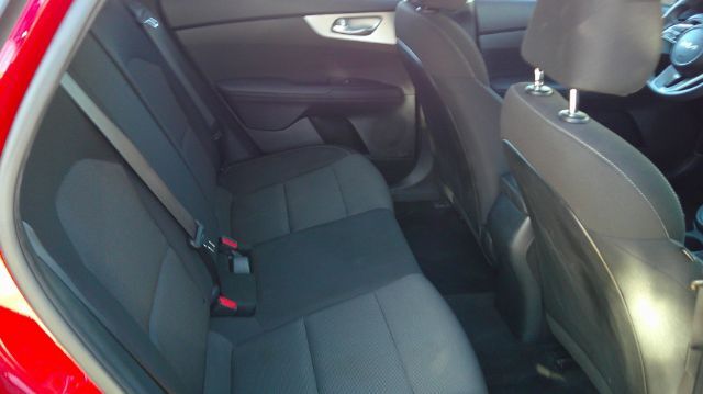 2023 Kia Forte LXS San Antonio TX