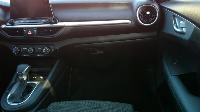 2023 Kia Forte LXS San Antonio TX