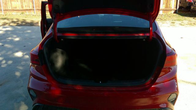 2023 Kia Forte LXS San Antonio TX