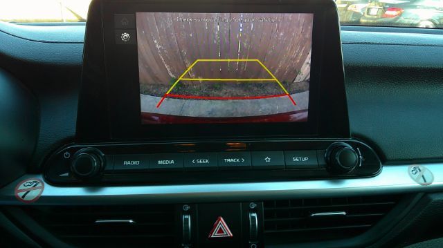 2023 Kia Forte LXS San Antonio TX