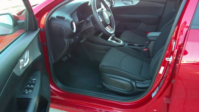 2023 Kia Forte LXS San Antonio TX