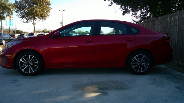 2023 Kia Forte LXS San Antonio TX