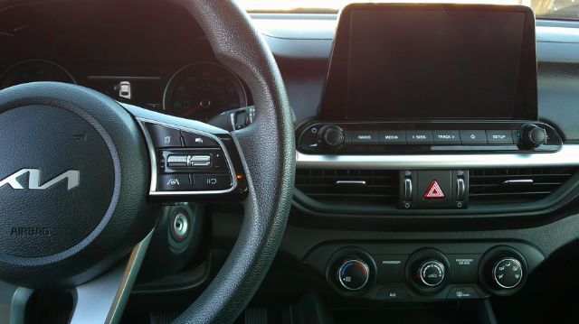 2023 Kia Forte LXS San Antonio TX