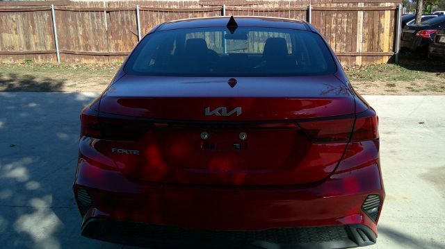 2023 Kia Forte LXS San Antonio TX