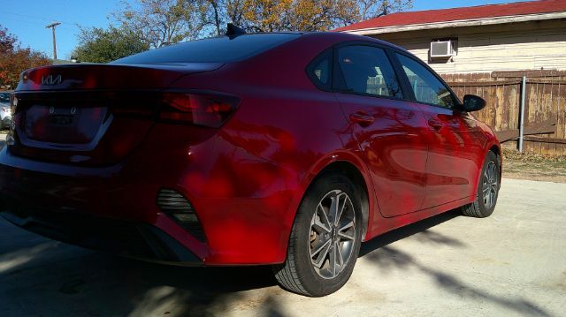 2023 Kia Forte LXS San Antonio TX