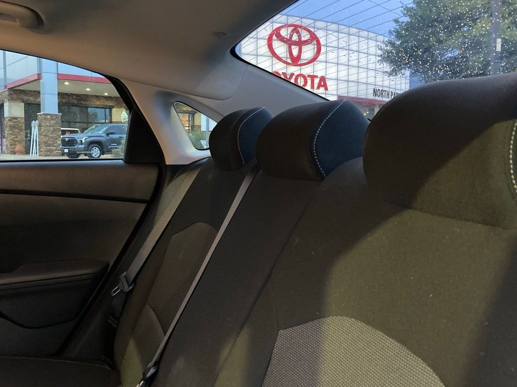 2023 Kia Forte LXS San Antonio TX