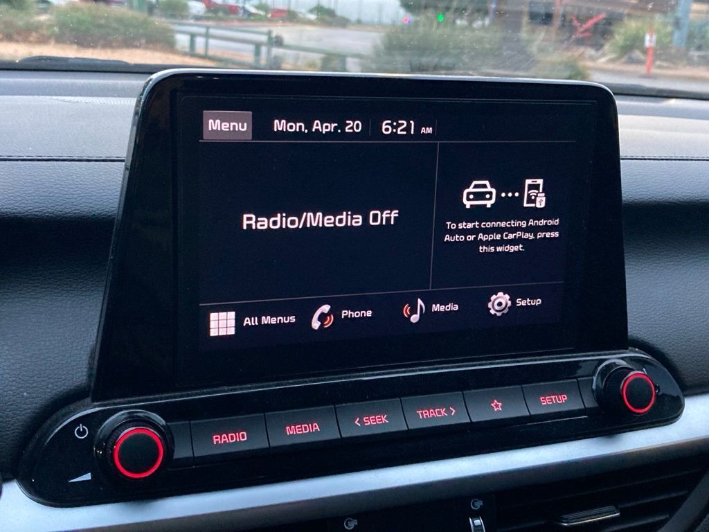 2023 Kia Forte LXS San Antonio TX