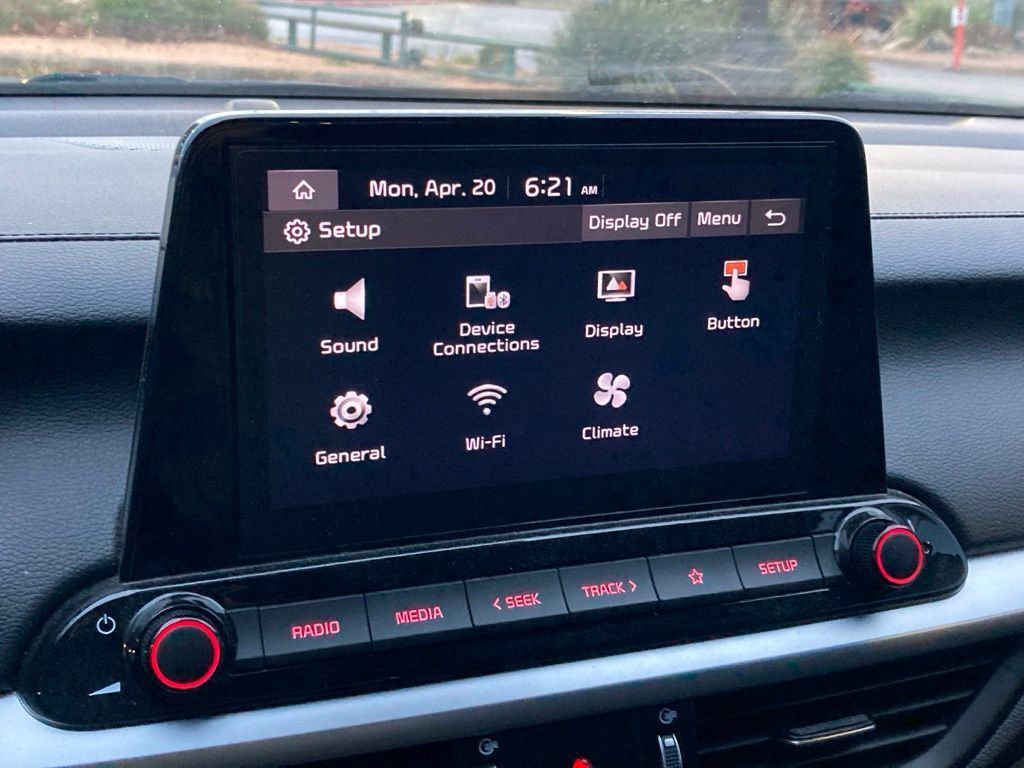 2023 Kia Forte LXS San Antonio TX