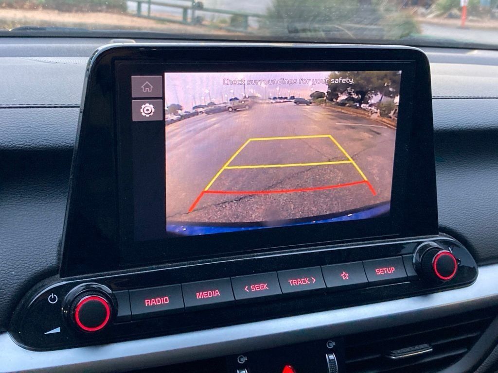 2023 Kia Forte LXS San Antonio TX