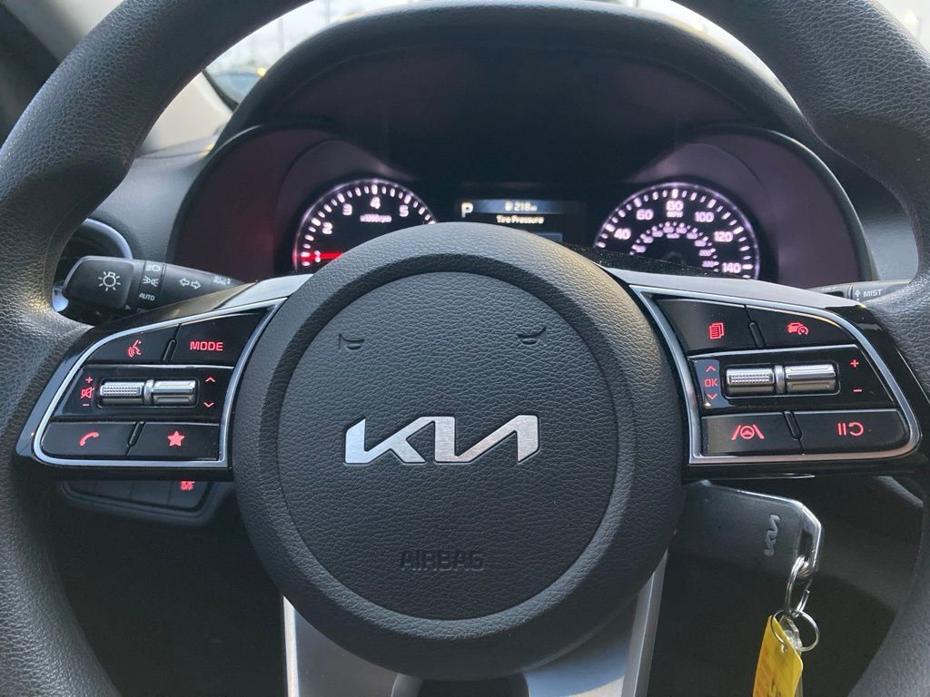 2023 Kia Forte LXS San Antonio TX