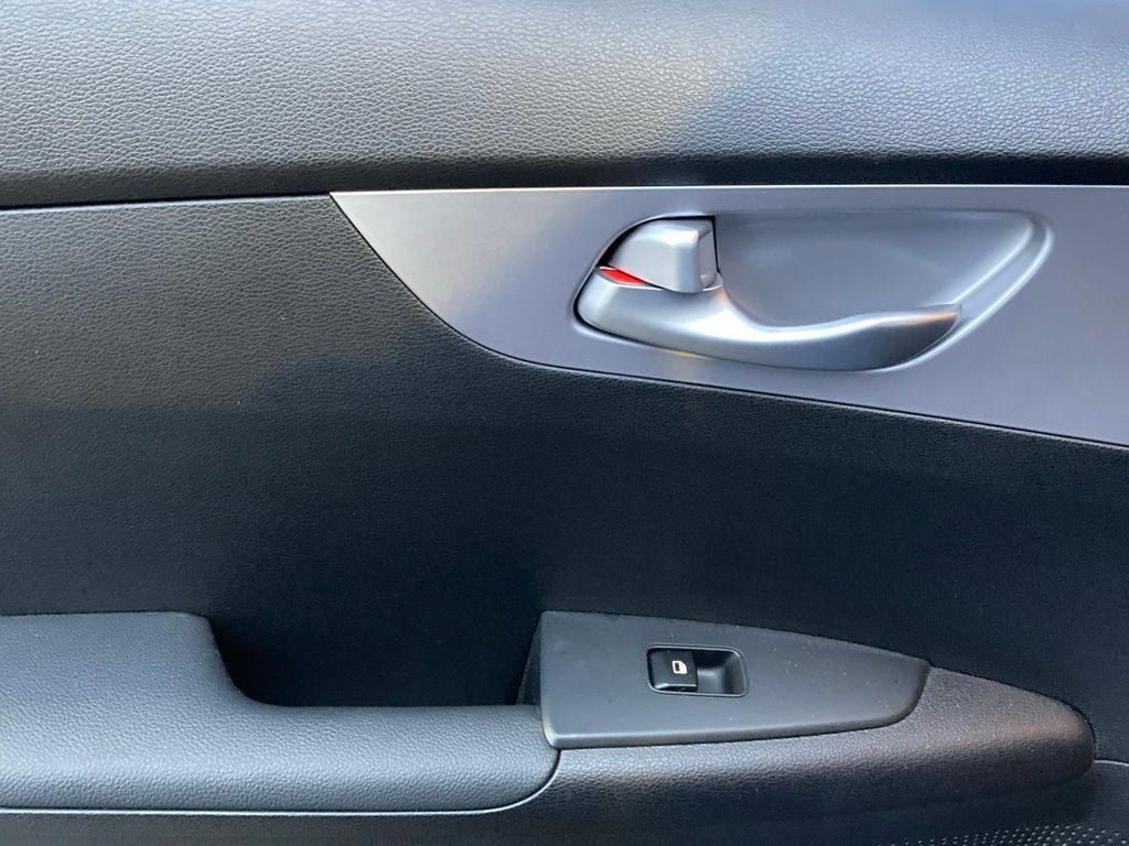 2023 Kia Forte LXS San Antonio TX