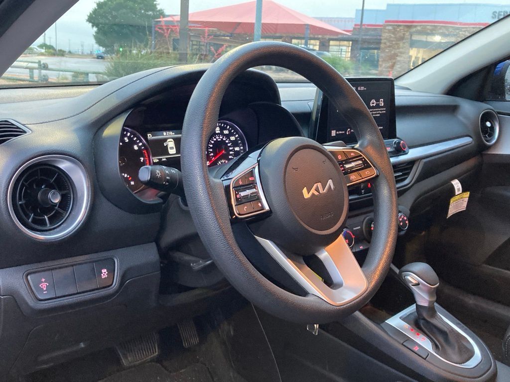 2023 Kia Forte LXS San Antonio TX