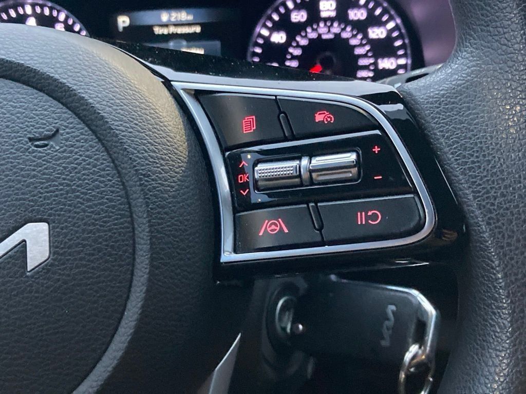 2023 Kia Forte LXS San Antonio TX