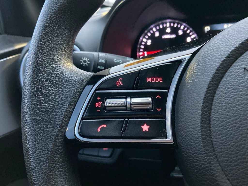 2023 Kia Forte LXS San Antonio TX