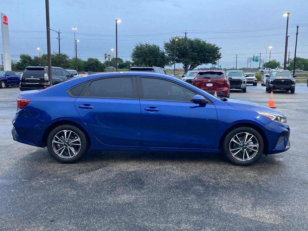 2023 Kia Forte LXS San Antonio TX