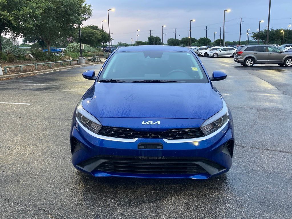 2023 Kia Forte LXS San Antonio TX