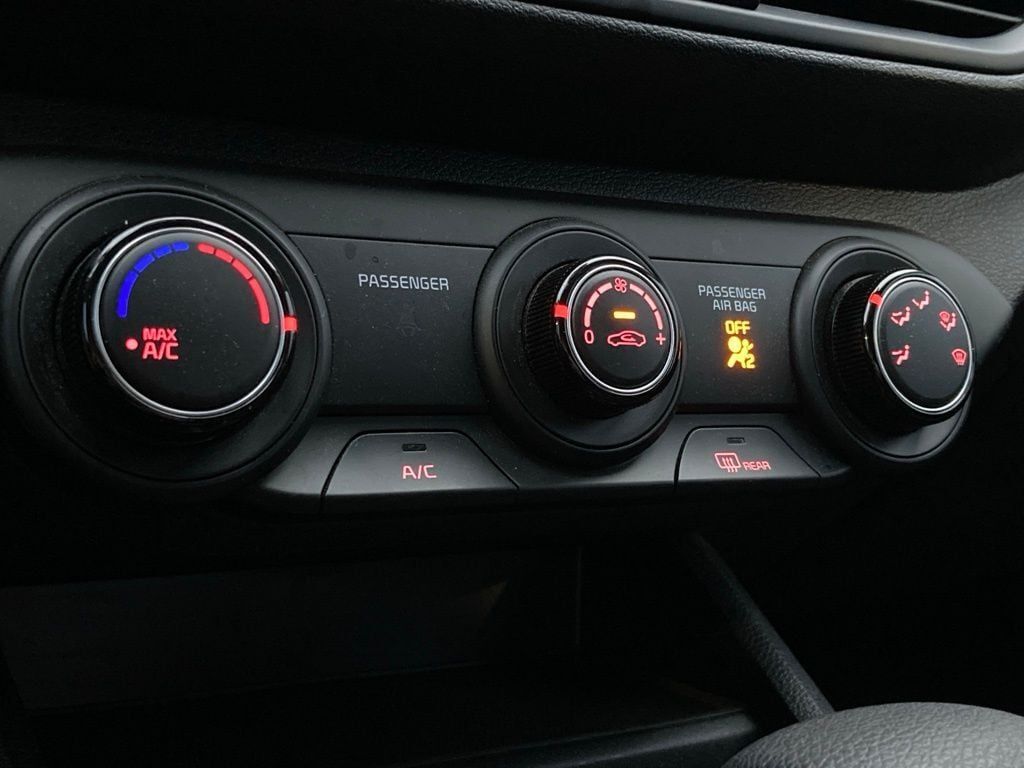 2023 Kia Forte LXS San Antonio TX